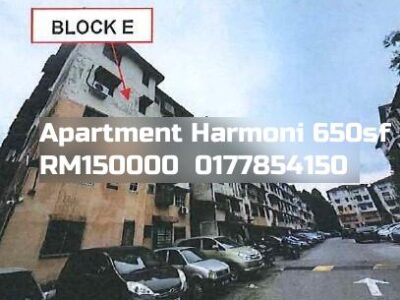 Apartment Harmoni