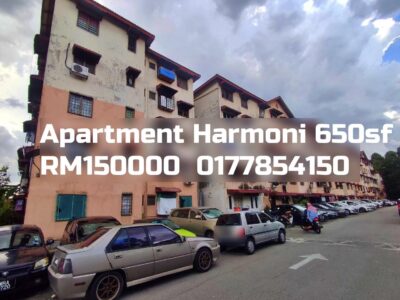 Apartment Harmoni