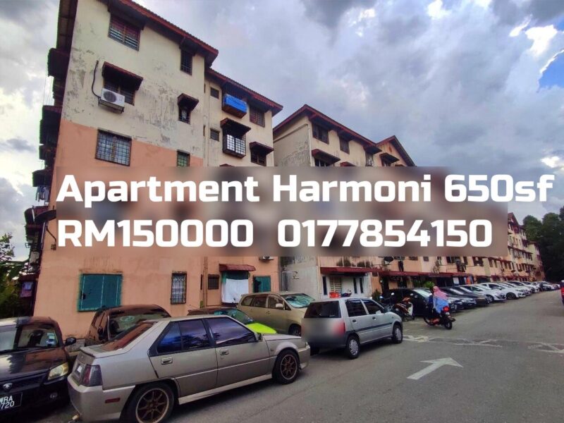 Apartment Harmoni