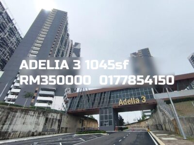 ADELIA 3