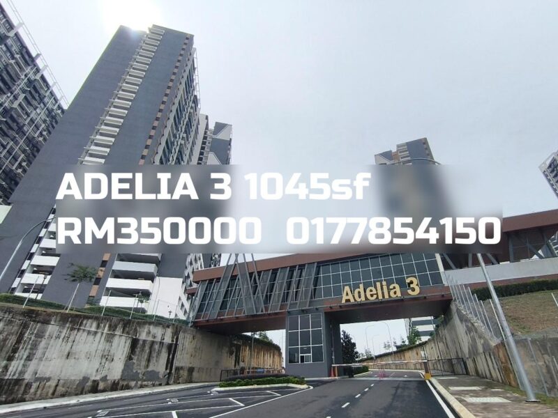 ADELIA 3