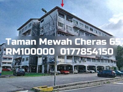 Taman Mewah Cheras