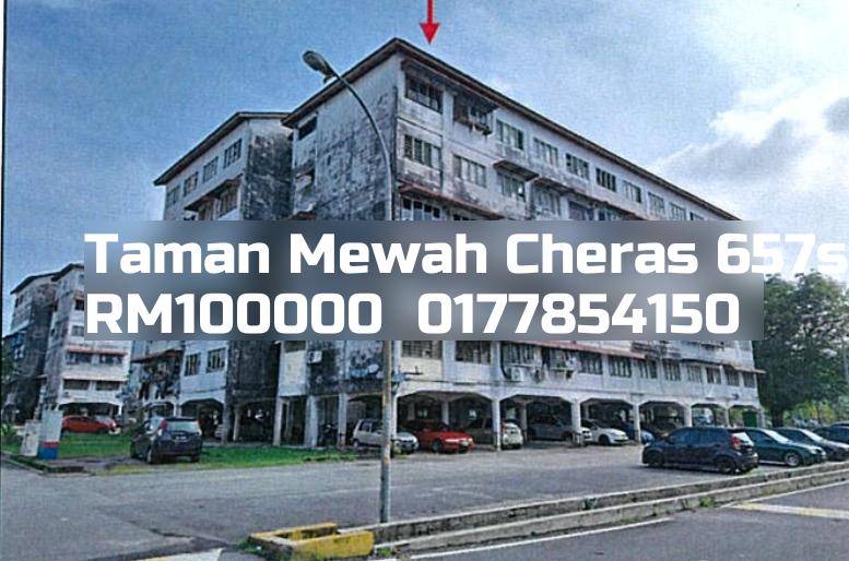 Taman Mewah Cheras