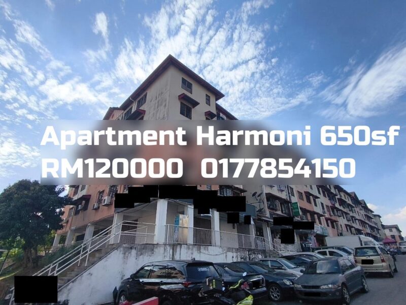 Apartment Harmoni