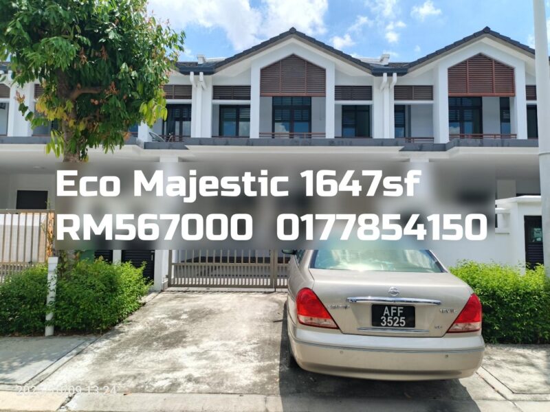 Eco Majestic