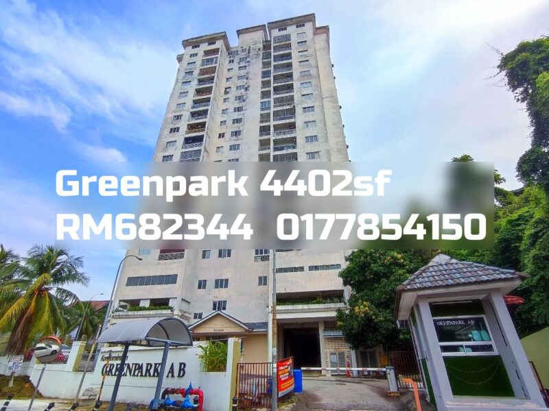 Greenpark