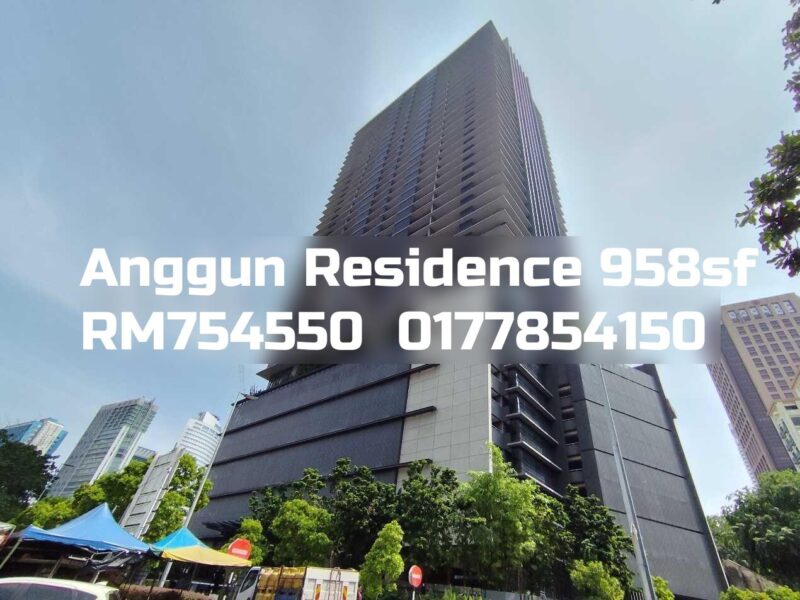 Anggun Residence