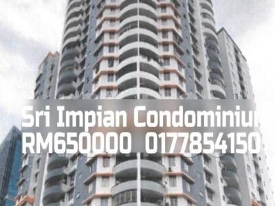 Sri Impian Condominium