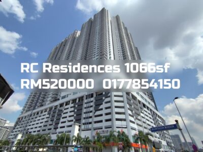 RC Residences