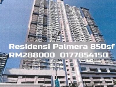 Residensi Palmera