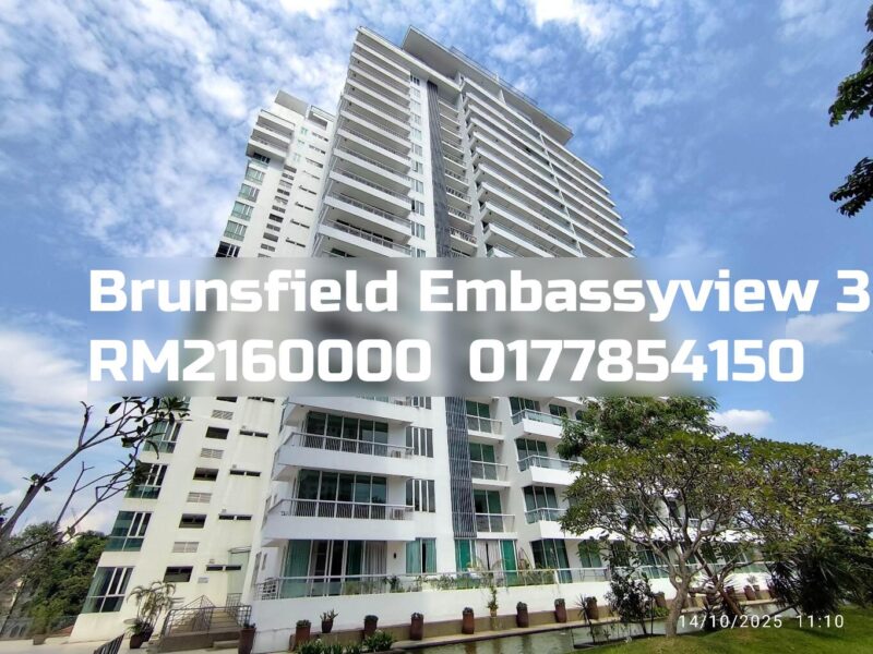 Brunsfield Embassyview