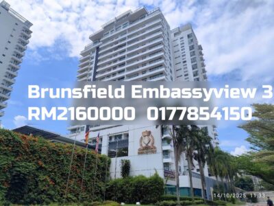 Brunsfield Embassyview
