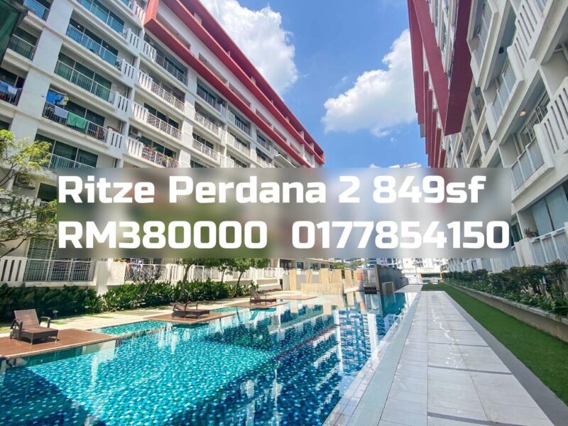Ritze Perdana 2