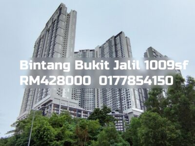 Bintang Bukit Jalil