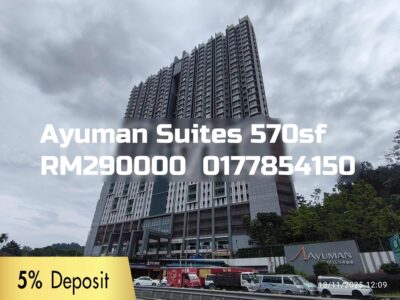 Ayuman Suites