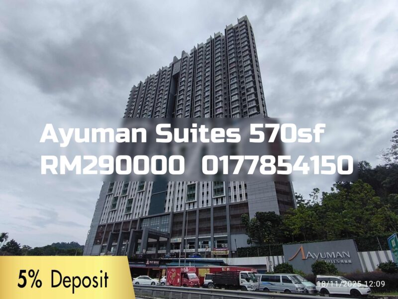 Ayuman Suites