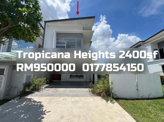 Tropicana Heights