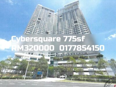 Cybersquare