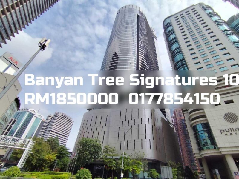 Banyan Tree Signatures