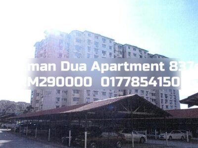 Aman Dua Apartment
