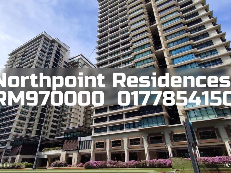 Northpoint Residences