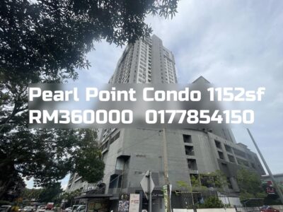 Pearl Point Condo