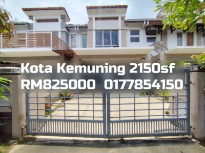 Kota Kemuning