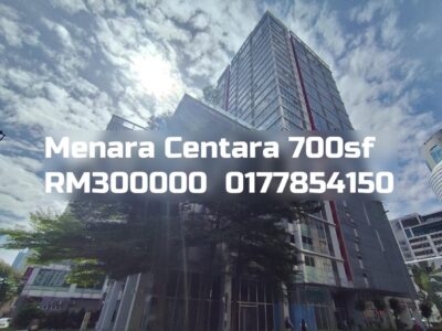 Menara Centara