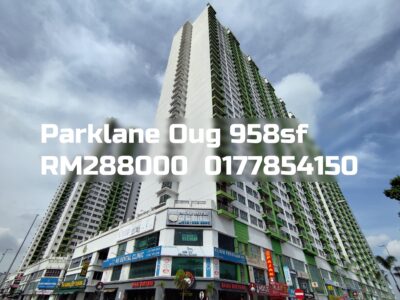 Parklane Oug