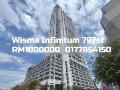 Wisma Infinitum