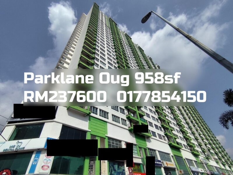 Parklane Oug