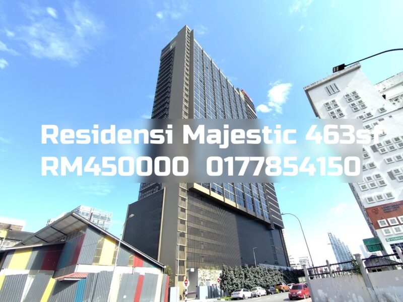 Residensi Majestic