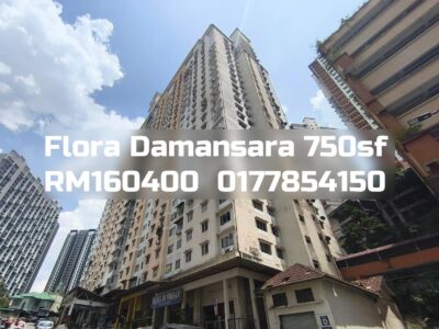 Flora Damansara