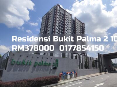 Residensi Bukit Palma 2