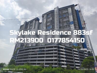 Skylake Residence