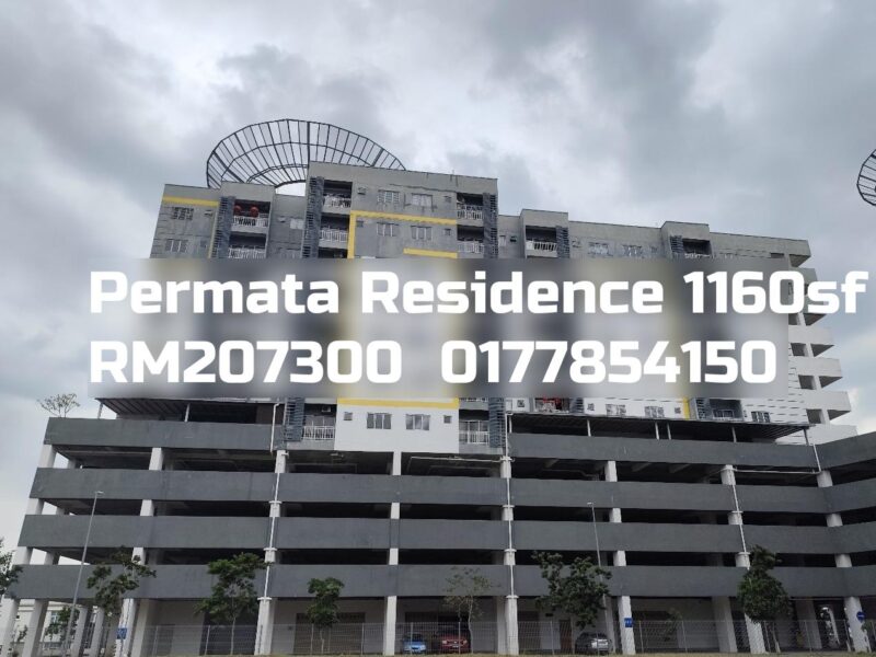 Permata Residence