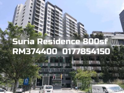 Suria Residence