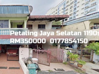 Petaling Jaya Selatan