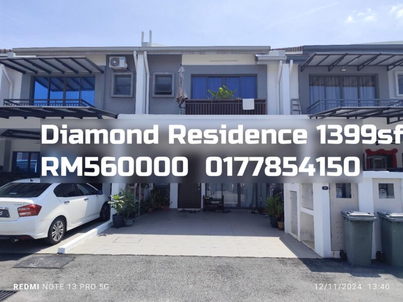 Diamond Residence