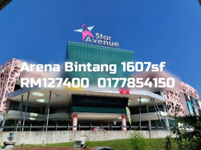 Arena Bintang