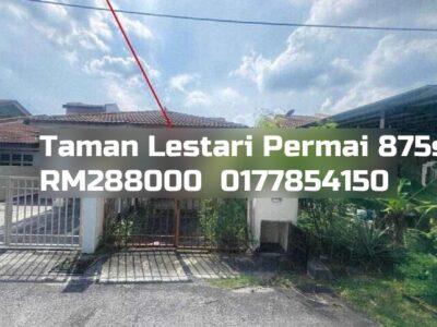 Taman Lestari Permai