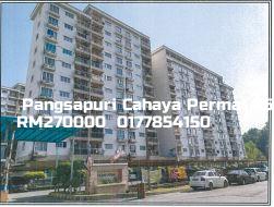 Pangsapuri Cahaya Permai