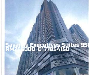 Savanna Executives Suites