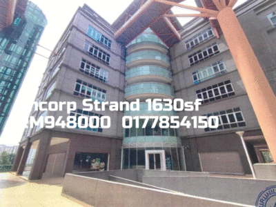 Encorp Strand