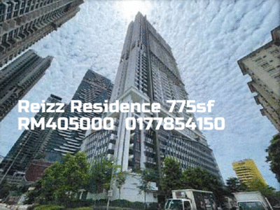 Reizz Residence