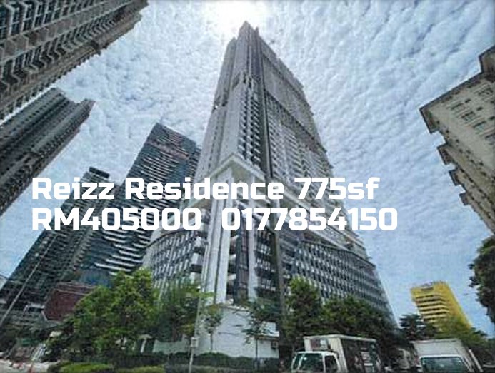 Reizz Residence