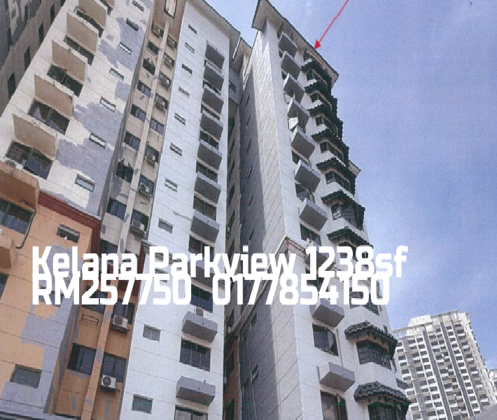 Kelana Parkview