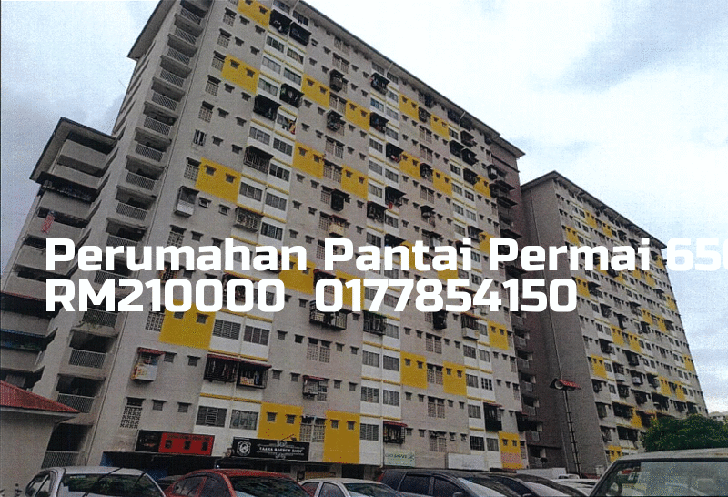 Perumahan Pantai Permai