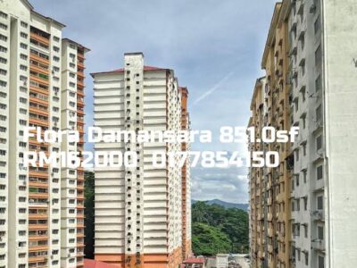 Flora Damansara