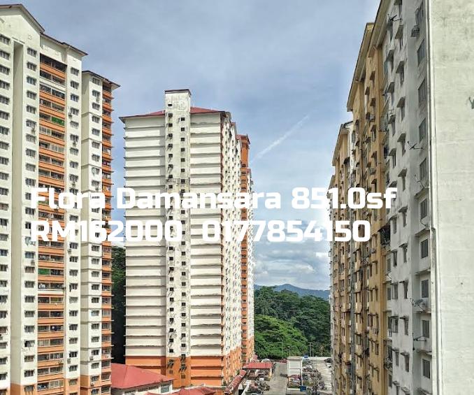 Flora Damansara